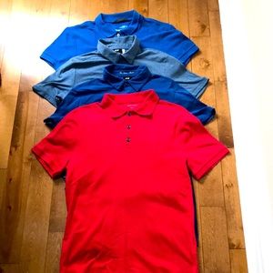 Polo bundle- men